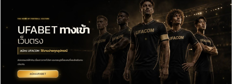 UFABET Cover Image