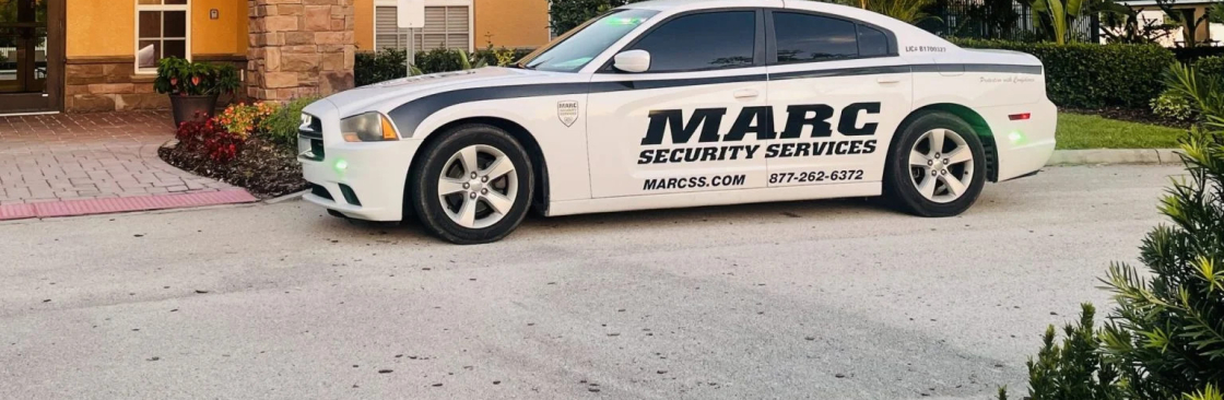 Miami Security Guard Services Cover Image