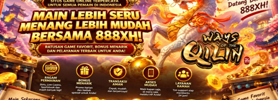 888xh Cover Image