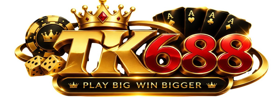 TK688 Cover Image