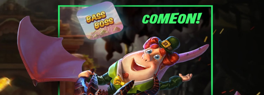 Comeon Casino Cover Image