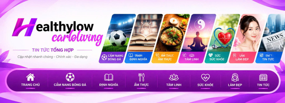 Tin tức tổng hợp Cover Image