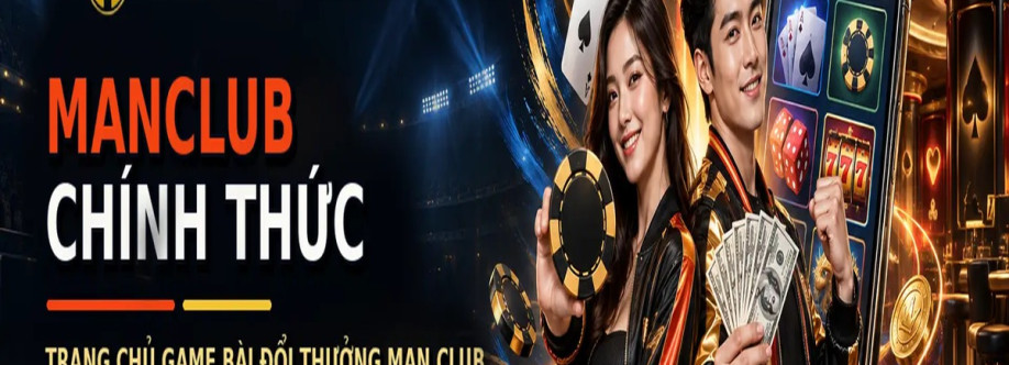 nhà cái manclub Cover Image