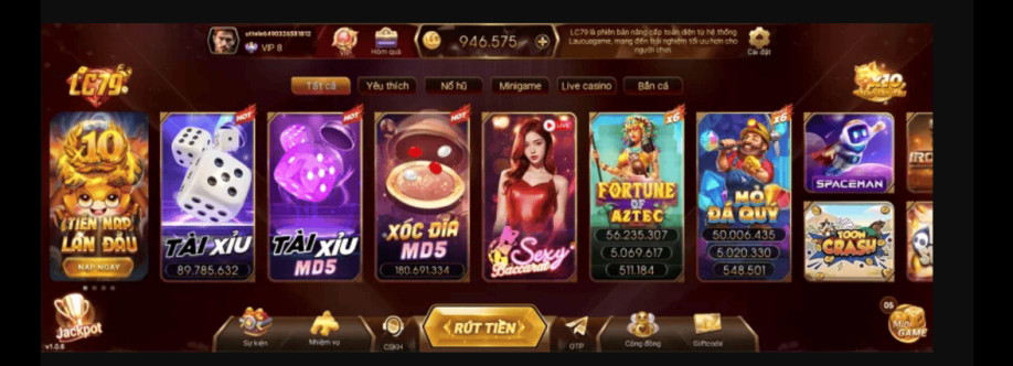 LC79 Tặng code 79K Cover Image