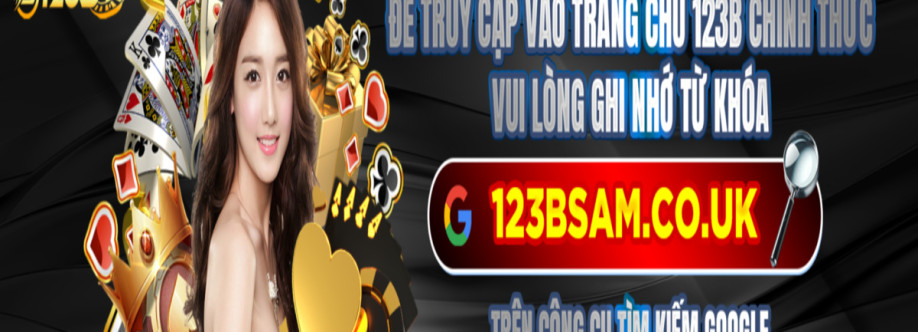 123 B Cover Image