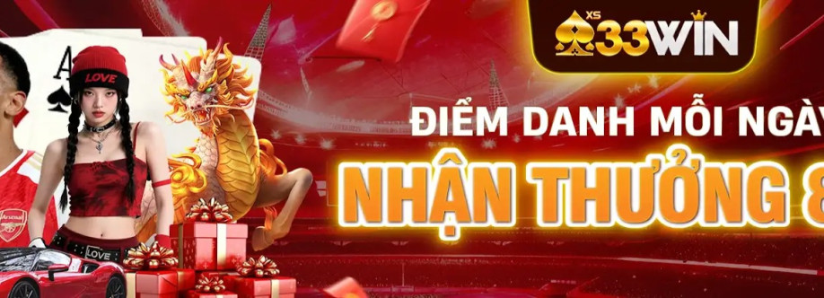 Nhà cái 33WIN Cover Image