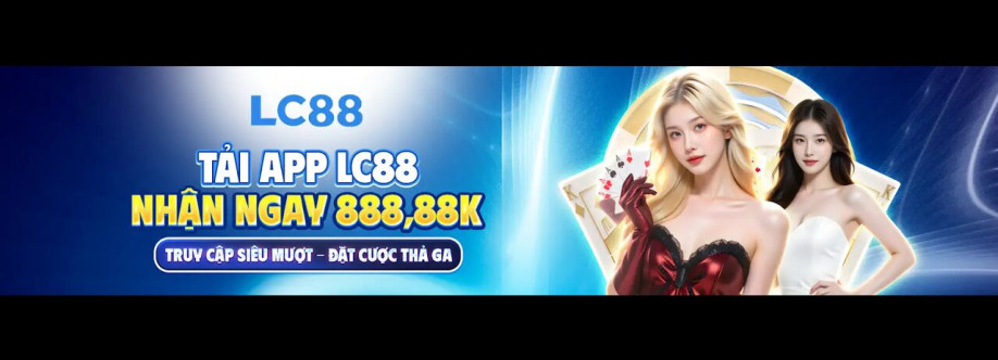 Nhà Cái LC88 Cover Image