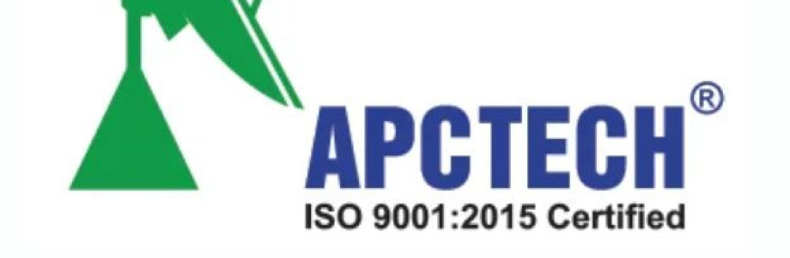 APC Technologies Cover Image