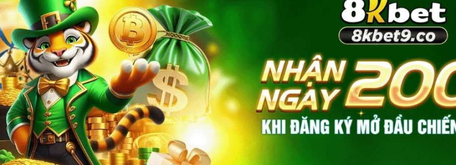 8KBET COM Cover Image