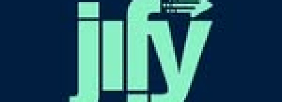 Zeo Fin Jify Cover Image