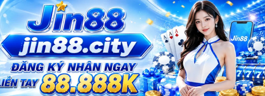JIN88 Cover Image