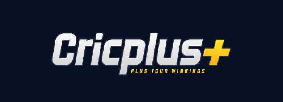 Cricplus Online ID Cover Image