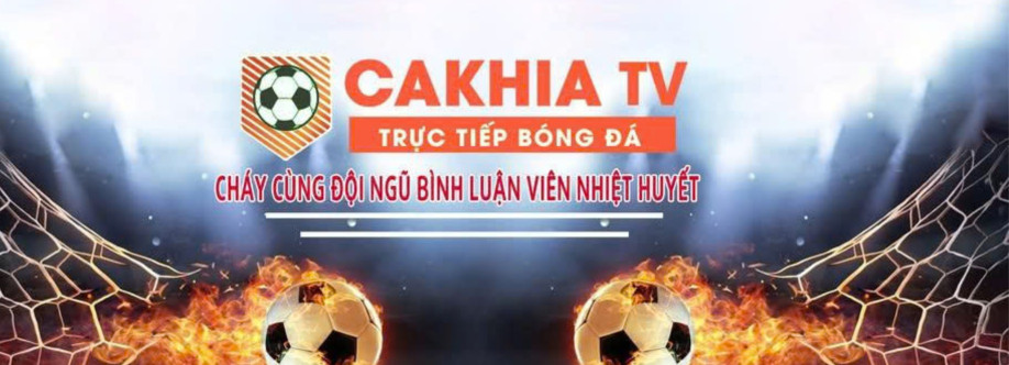 CaKhia TV Trực Tiếp Bóng Đá Cover Image