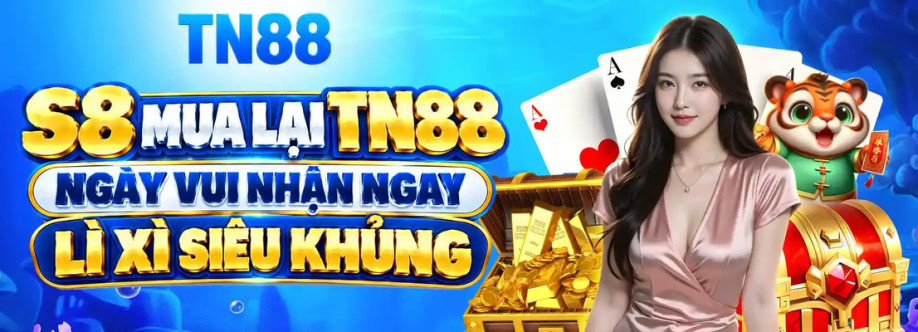 TN88 Cover Image
