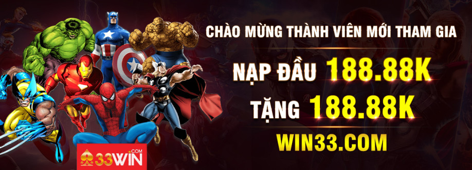 33WIN Cover Image