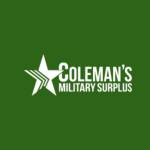 Colemans Military Surplus Profile Picture