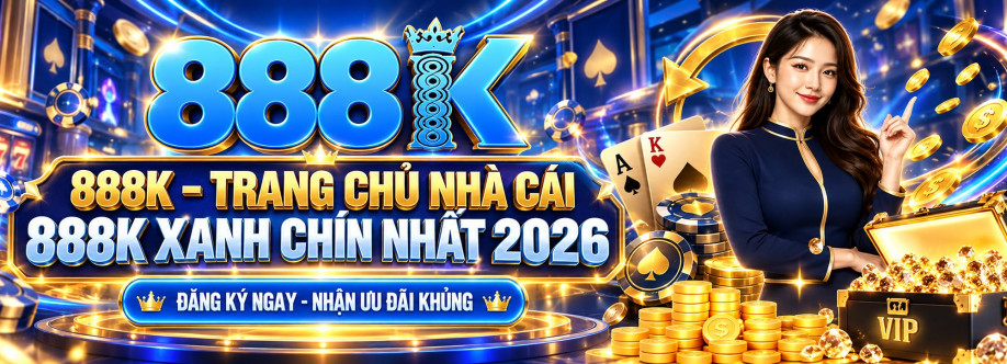 888k innet Cover Image
