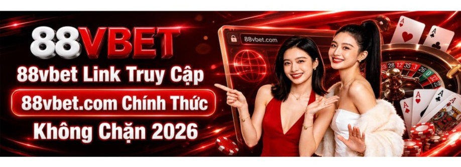 88VBET Cover Image