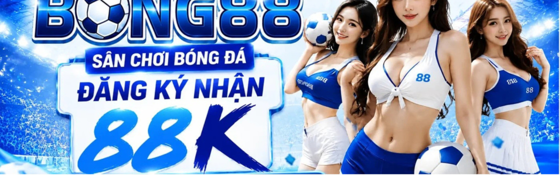 BONG88 Cover Image