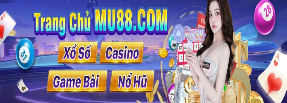 mu88 Cover Image
