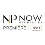 NOW Properties powered by Premiere Profile Picture