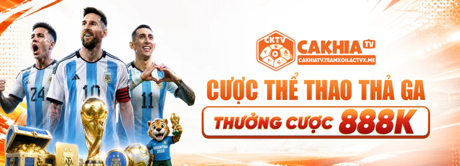 Cakhiatv team Cover Image