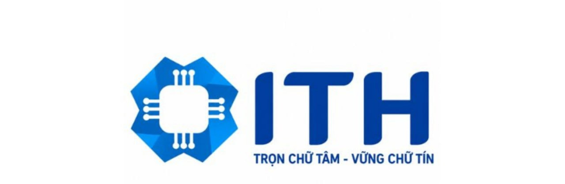 ITH Digital Technology Cover Image