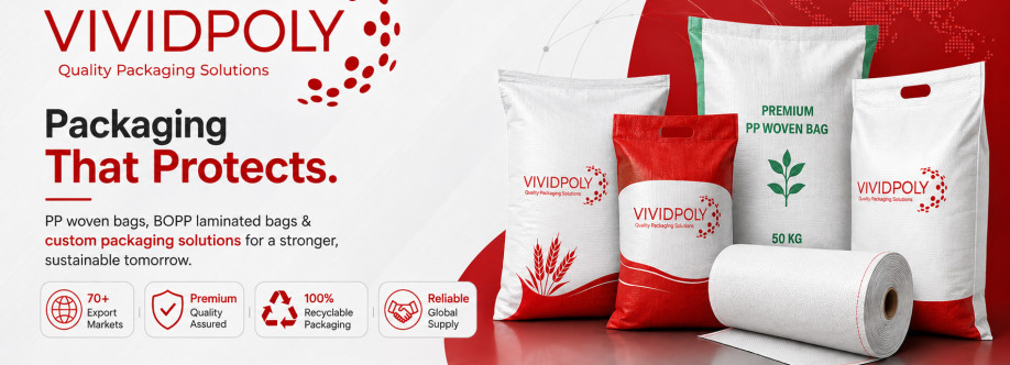 vividpoly Cover Image