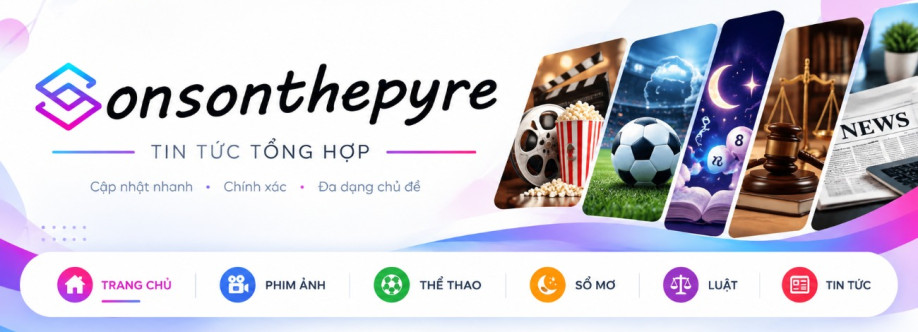 Tin tức tổng hợp Cover Image