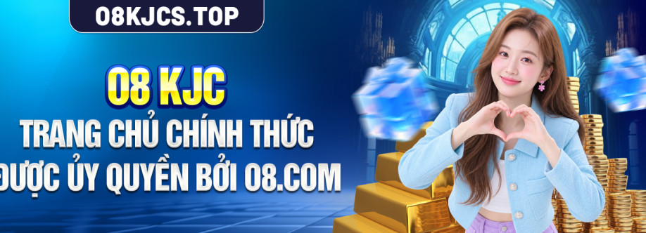 Nhà cái O8 Cover Image