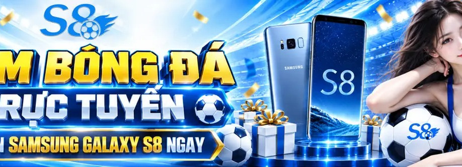 S8 TV Cover Image