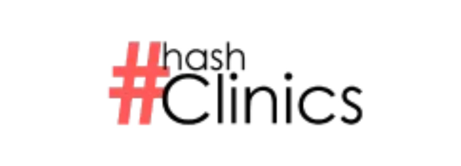 HASH CLINICS Cover Image