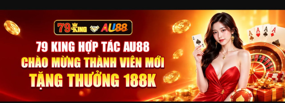 79KING Cover Image