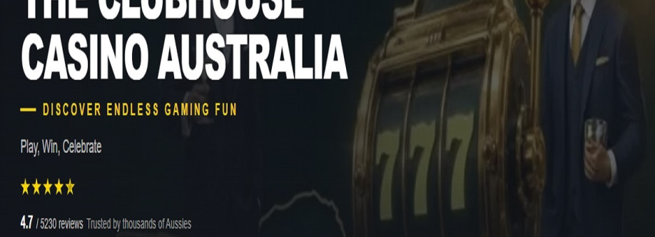 Clubhouse Casino Cover Image