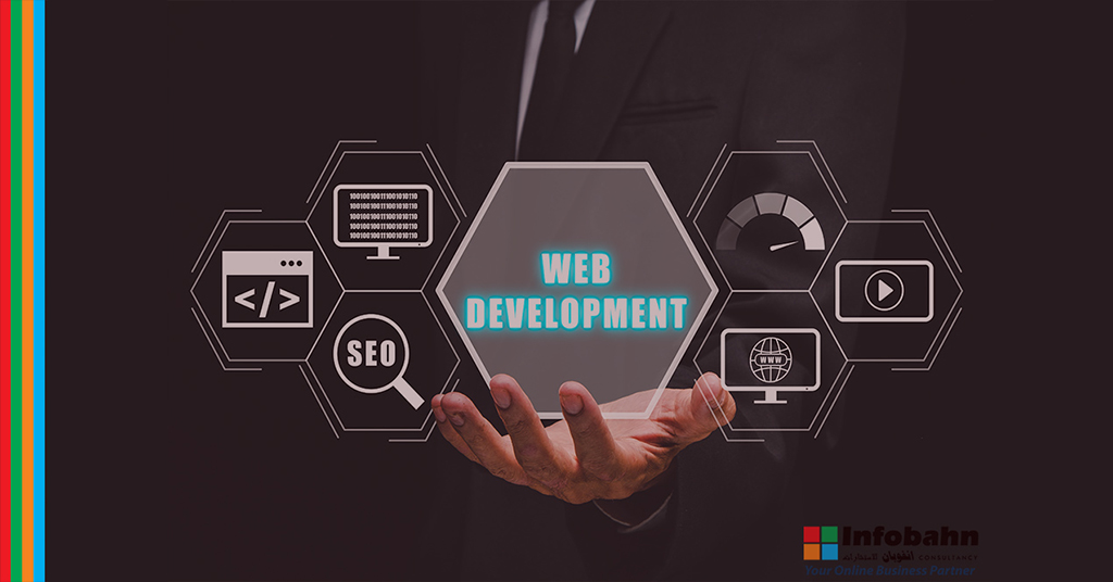 Web Design Dubai | Best Web Design Agency in Dubai