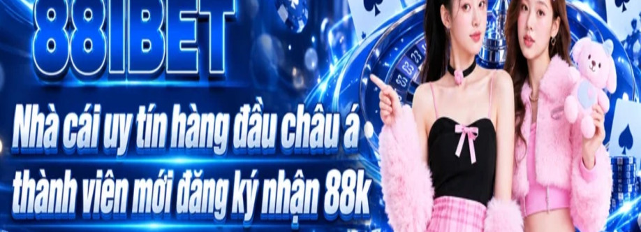 Nhà Cái 88IBET Cover Image