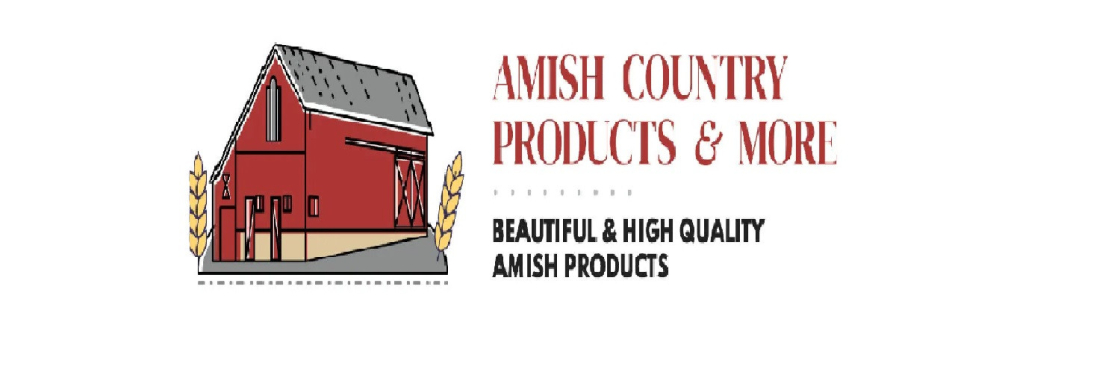 AMISH COUNTRY PRODUCTS AND MORE Cover Image