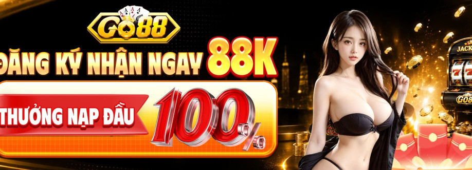 Go88 Trang Chủ Cover Image