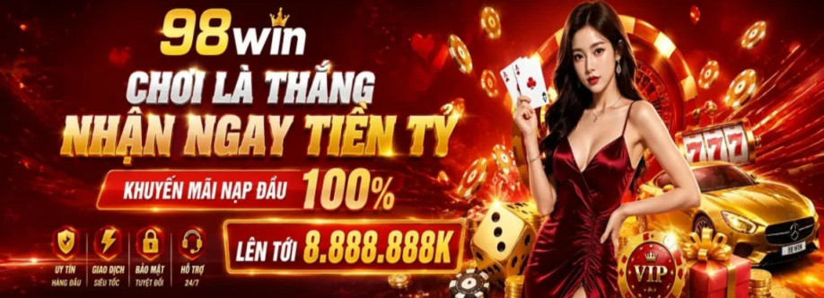 98WIN Cover Image