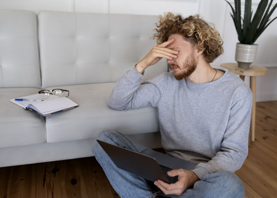 Symptoms of ADHD in Men: Signs, Behaviours and When to Seek Help - JustPaste.it