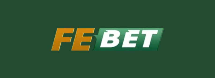 FEBET Cover Image