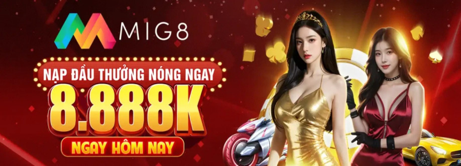 Nhà Cái MIG8 Cover Image