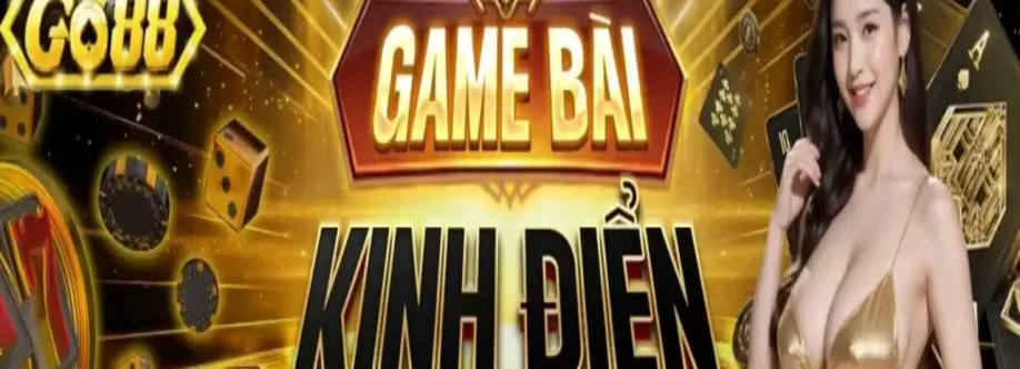 Nhà cái GO88 Cover Image