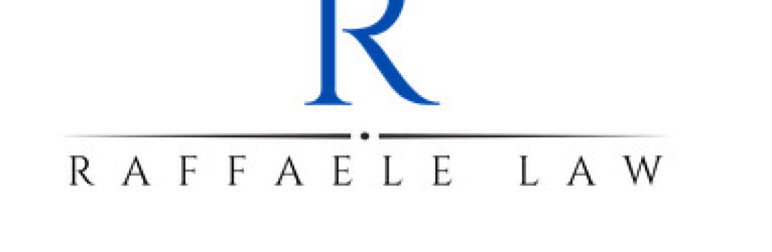 Raffaele Law Cover Image