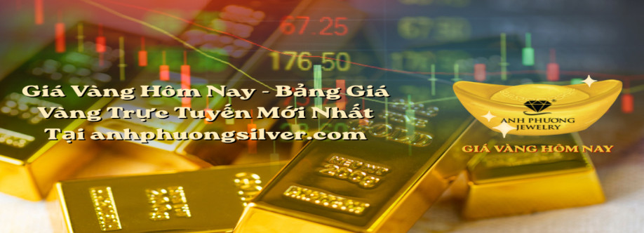 Giá Vàng Hôm Nay Cover Image
