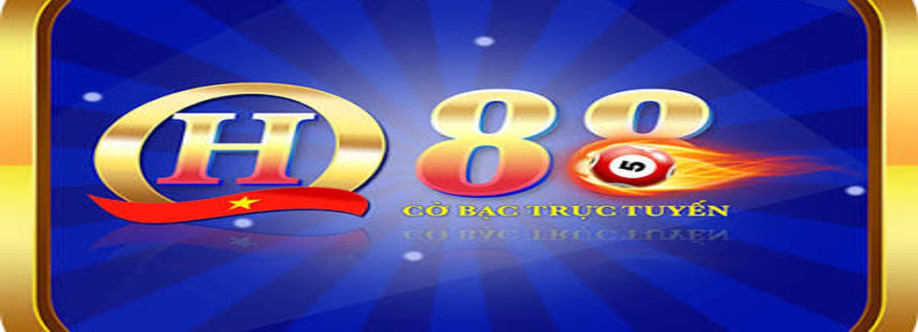 QH88 Cover Image