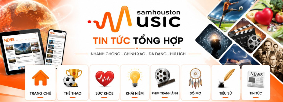Tin tức tổng hợp Cover Image