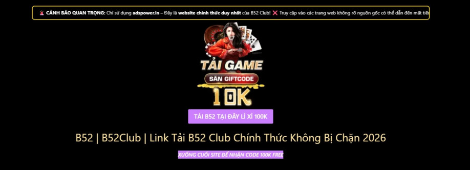 CEO B52 CLub Vân Anh Cover Image