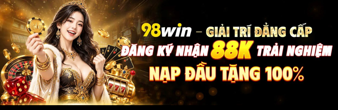 Nhà Cái 98WIN Cover Image