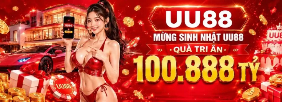 Nha Cai UU88 Cover Image